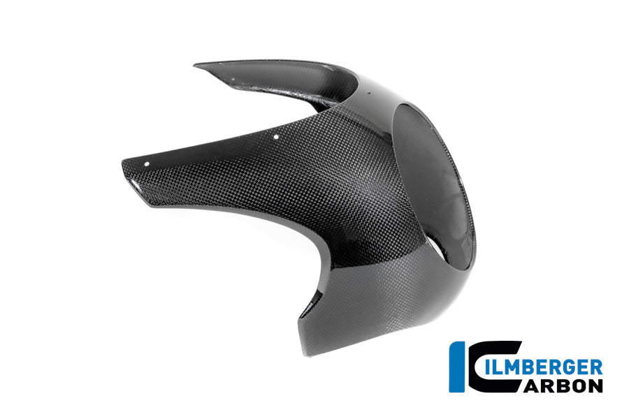 Topkuip R90S Style glanzend carbon carbon BMW R12S (2025+)