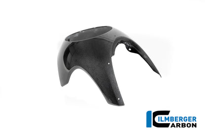 Bouclier de guidon R90S Style Glossy Carbon BMW R 12 Nine T 2024+
