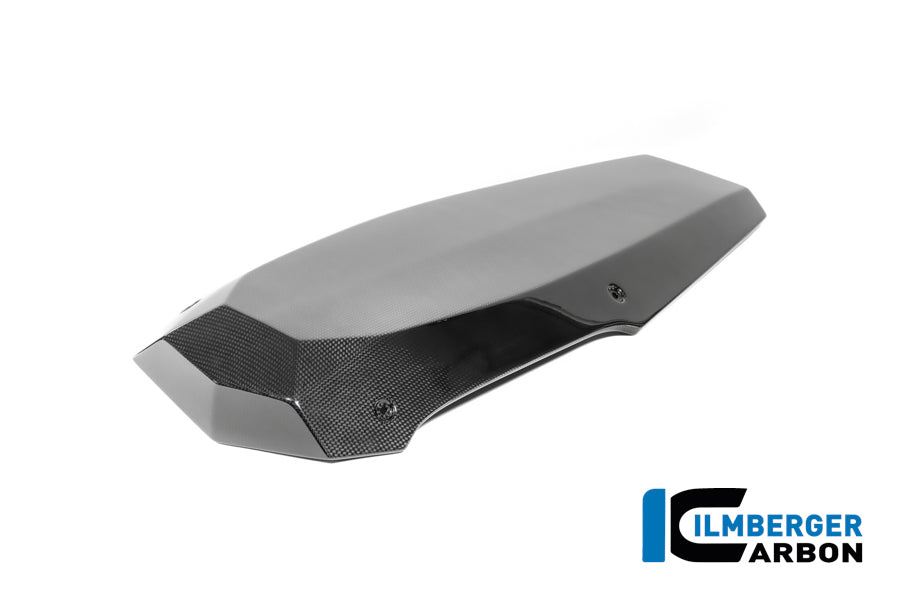 MOTEUR SPOILIER GLOSSY Carbone R 12 Nine T 2024+