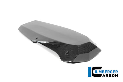 Motorspoiler glanzend carbon BMW R12S (2025+)