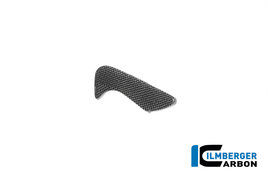 Toolbox cover glanzend carbon BMW R12S (2025+)