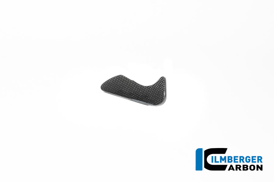 Toolbox Cover glanzend carbon R12 G/S (2025+)