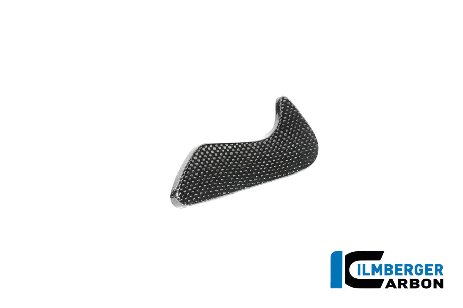 Toolbox Cover glanzend carbon R12 G/S (2025+)