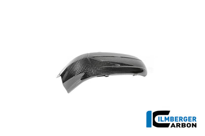 Bougiedop cover links glanzend carbon BMW R12S (2025+)