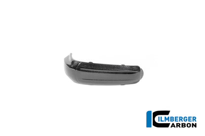 COUVERCLE DE BOUCH SPIGNE COUVERTURE DU DROITE CARBON GLOSSY R 12 NINE T 2024+