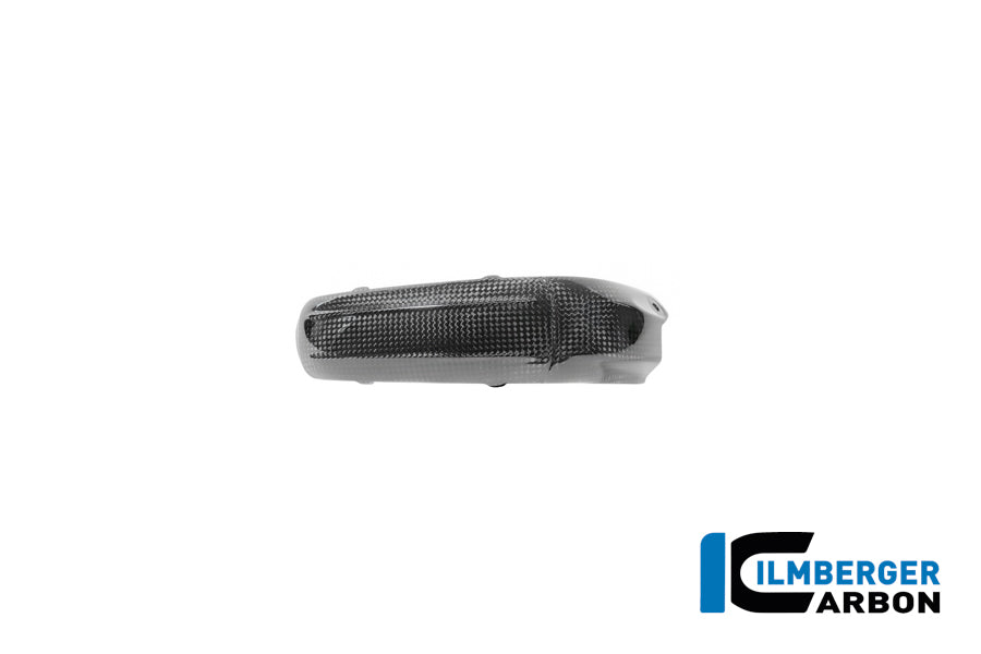 COUVERCLE DE BOUCH SPIGNE COUVERTURE DU DROITE CARBON GLOSSY R 12 NINE T 2024+