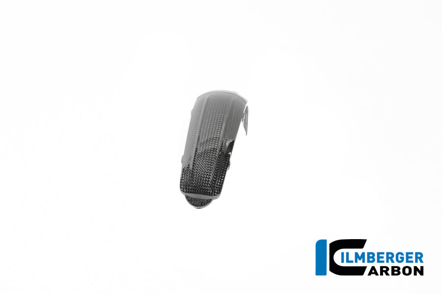 COUVERCLE DE BOUCH SPIGNE COUVERTURE DU DROITE CARBON GLOSSY R 12 NINE T 2024+