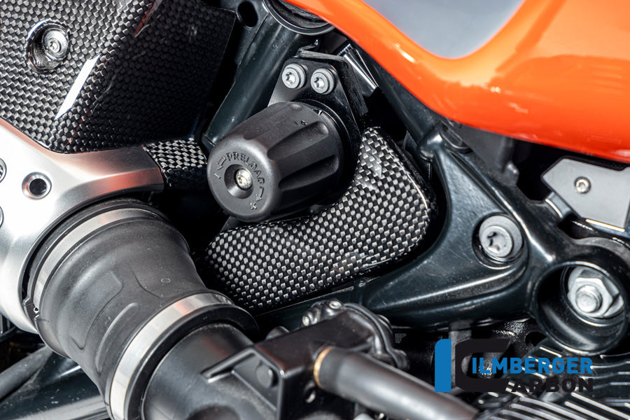 Cover à outils Carbon brillant R 12 Nine T 2024+
