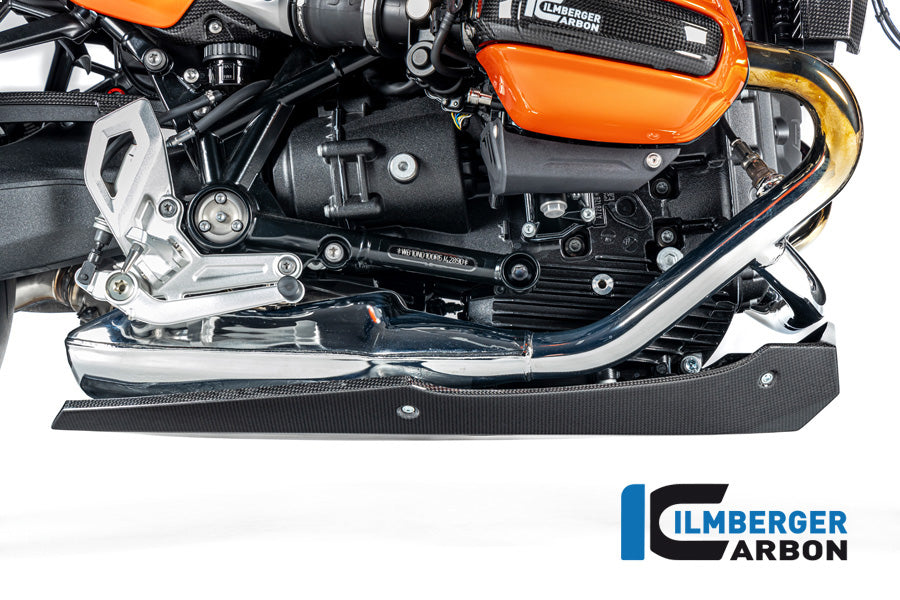 MOTEUR SPOILIER GLOSSY Carbone R 12 Nine T 2024+