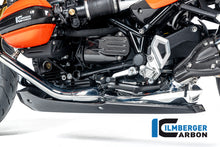 MOTEUR SPOILIER GLOSSY Carbone R 12 Nine T 2024+