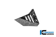 Frame driehoek-cover links voorste deel glanzend Black Diamond Carbon BMW R1300GS Adventure (2024+)