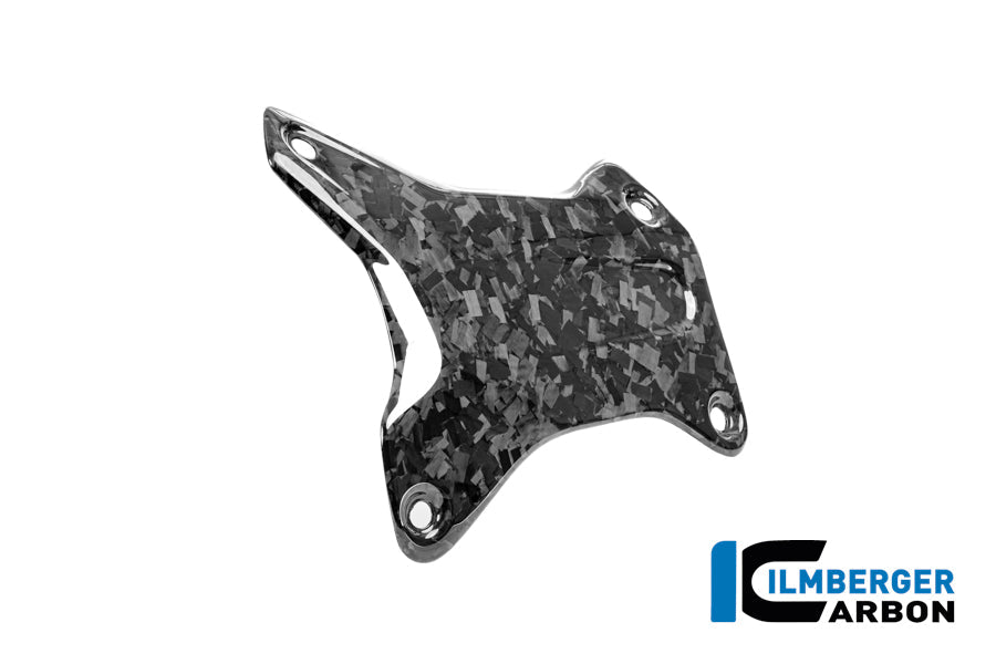 Valbeugel beschermer rechts glanzend BDC carbon BMW R1300GS Adventure Option 719 Karakorum 2024+