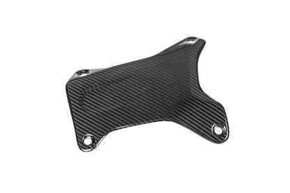 Valbeugel beschermer links glanzend carbon BMW R1300GS 2023+
