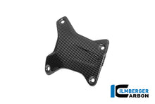 Valbeugel beschermer rechts glanzend carbon BMW R1300GS Triple Black 2023+