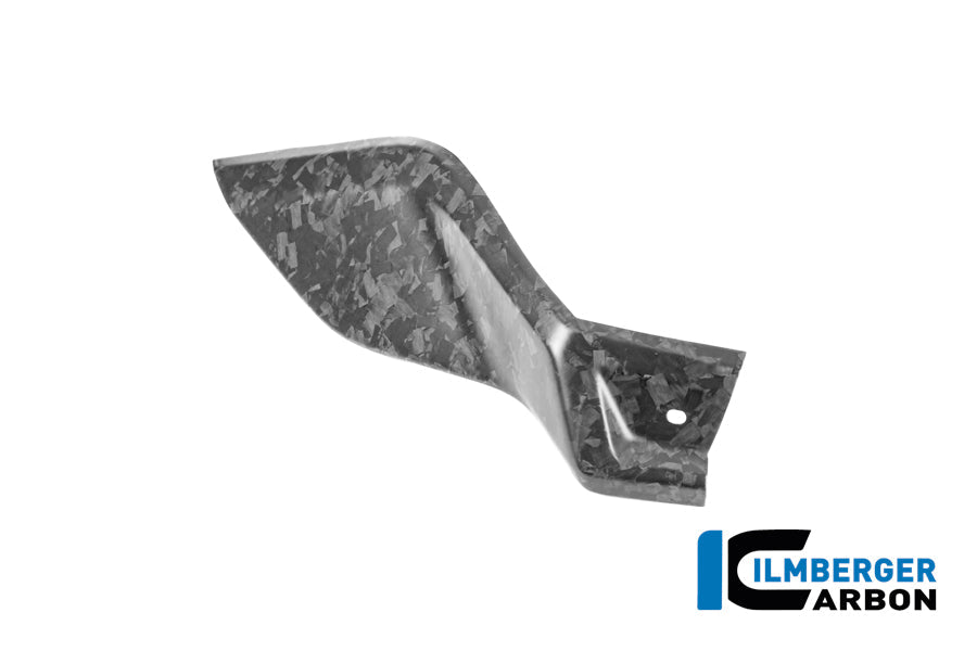 Zijkuip onder de tank rechts (onderpaneel) mat Black Diamond Carbon BMW R1300GS Adventure Option 719 Karakorum (2024+)