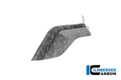 Zijkuip onder de tank rechts (onderpaneel) mat Black Diamond Carbon BMW R1300GS Adventure Option 719 Karakorum (2024+)
