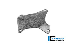 Valbeugel beschermer links mat BDC carbon BMW R1300GS Adventure Option 719 Karakorum 2024+