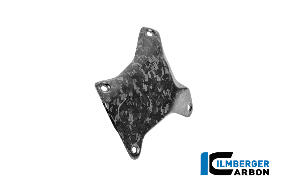 Valbeugel beschermer links mat BDC carbon BMW R1300GS 2023+