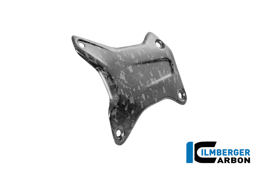 Valbeugel beschermer rechts mat BDC carbon BMW R1300GS Adventure Option 719 Karakorum 2024+