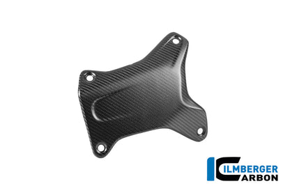 Valbeugel beschermer links mat carbon BMW R1300GS Adventure 2024+