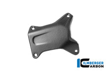 Valbeugel beschermer links mat carbon BMW R1300GS Adventure Triple Black 2024+
