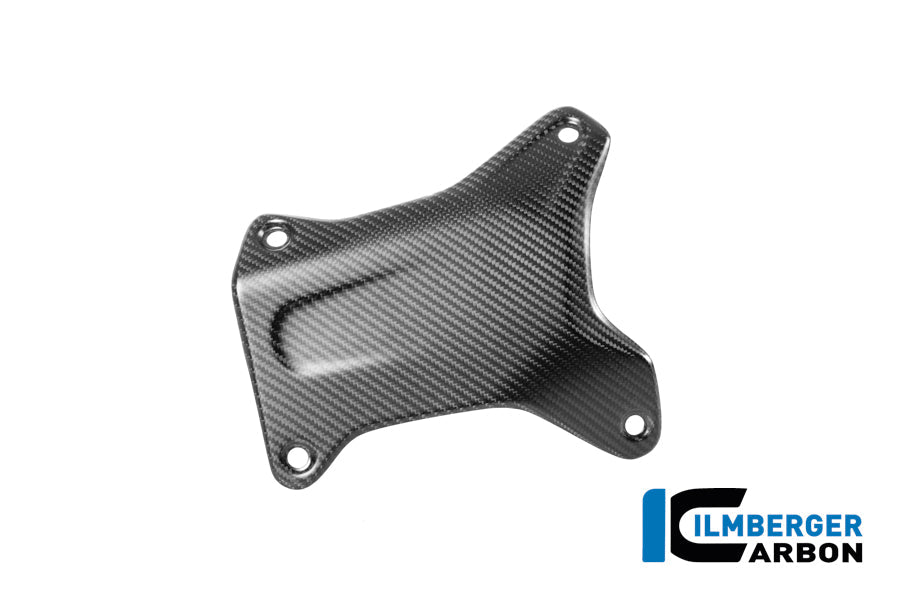 Valbeugel beschermer links mat carbon BMW R1300GS Triple Black 2023+