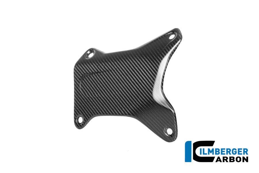 Valbeugel beschermer links mat carbon BMW R1300GS Triple Black 2023+