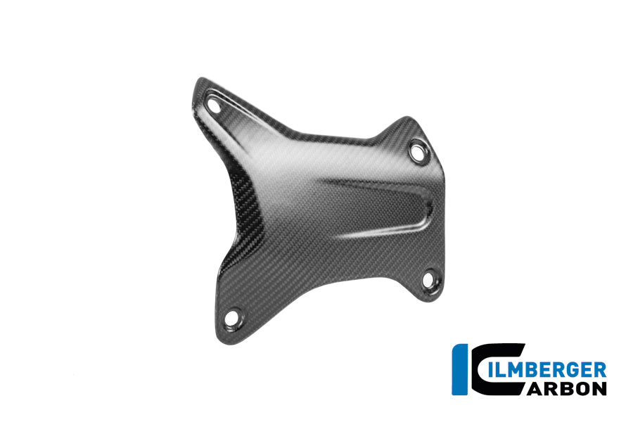 Valbeugel beschermer rechts mat carbon BMW R1300GS Trophy 2023+