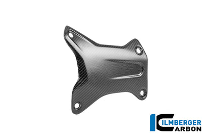 Valbeugel beschermer rechts mat carbon BMW R1300GS Trophy 2023+