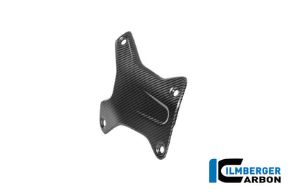 Valbeugel beschermer rechts mat carbon BMW R1300GS Trophy 2023+