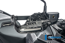 Hand Protector High with Blinker Right Glossy BDC Carbon BMW R1300GS Adventure Option 719 Karakorum 2024+
