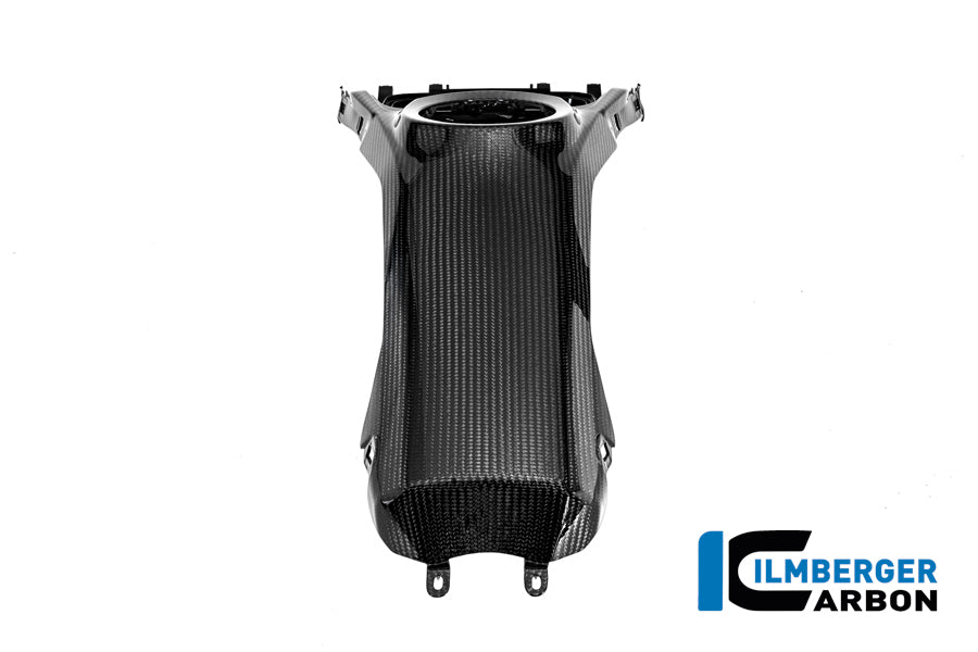 Kit de couverture du réservoir supérieur (2 pcs.) BMW en carbone brillant R1300GS 2023+