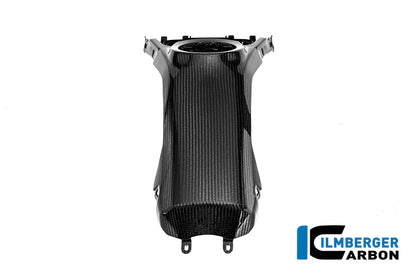 Kit de couverture du réservoir supérieur (2 pcs.) BMW en carbone brillant R1300GS 2023+