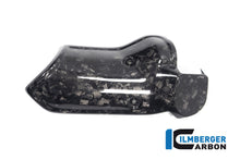 Silencer Protector Glossy BDC Carbon BMW R1300GS Adventure Option 719 Karakorum 2024+