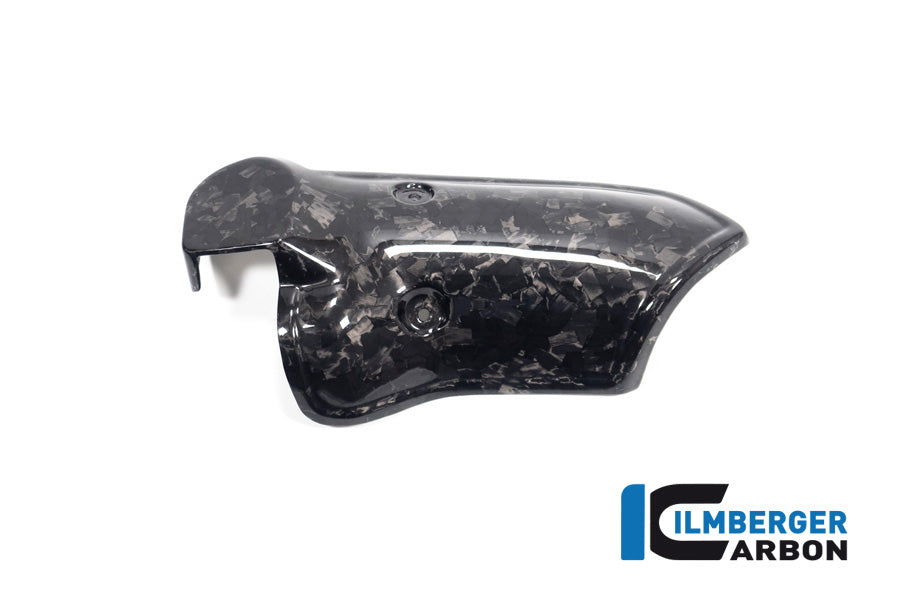Silencer Protector Glossy BDC Carbon BMW R1300GS Adventure Option 719 Karakorum 2024+