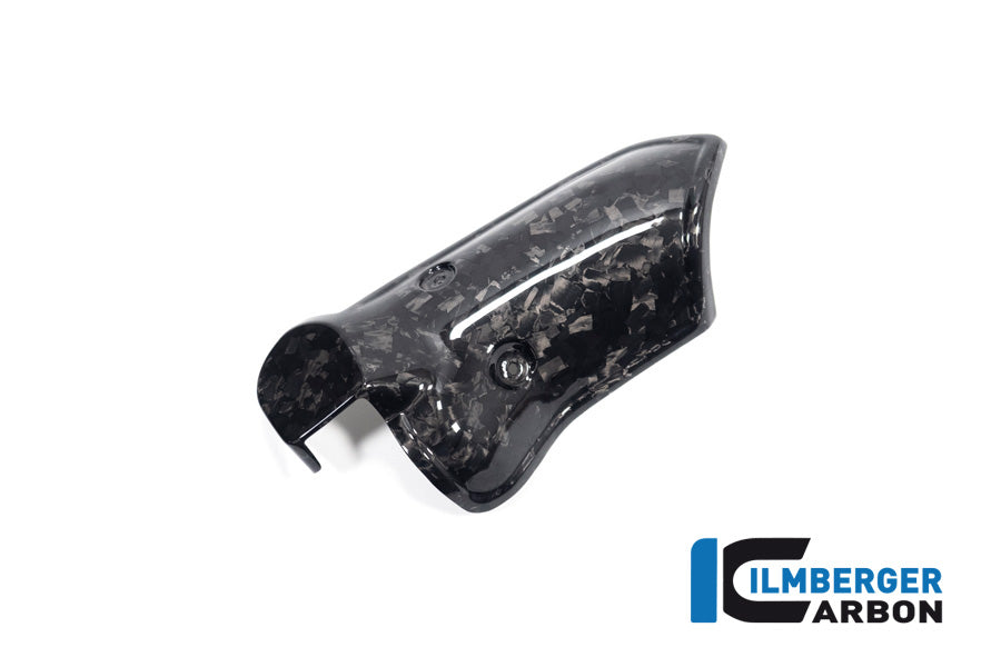 Silencer Protector Glossy BDC Carbon BMW R1300GS Adventure Option 719 Karakorum 2024+