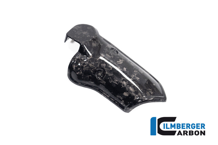 Silencer Protector Glossy BDC Carbon BMW R1300GS Adventure Option 719 Karakorum 2024+