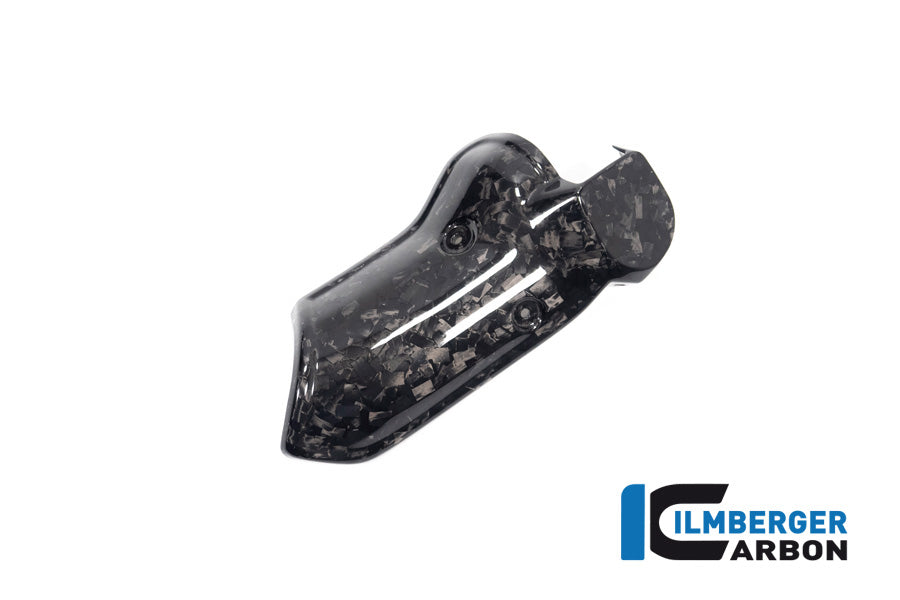 Silencer Protector Glossy BDC Carbon BMW R1300GS Adventure Option 719 Karakorum 2024+