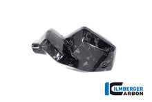 Injector cover links glanzend BDC carbon BMW R1300R (2025+)