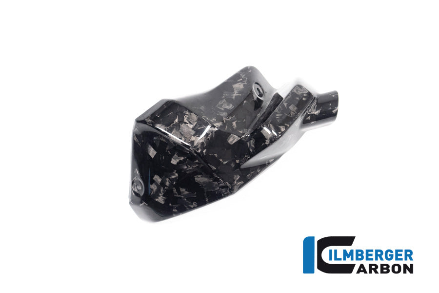 Injector Nozzle Cover Right Glossy BDC Carbon BMW R1300GS Adventure Triple Black 2024+