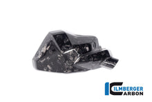 Injector Nozzle Cover Right Glossy BDC Carbon BMW R1300GS Adventure Trophy 2024+