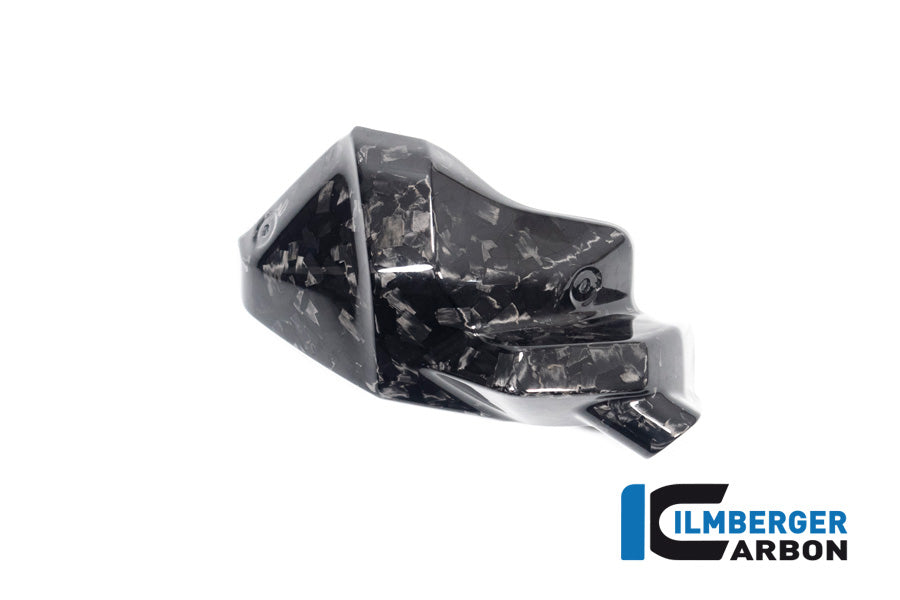 Injector Nozzle Cover Right Glossy BDC Carbon BMW R1300GS Adventure Trophy 2024+