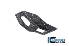 Heel Guard Right Glossy BDC Carbon BMW R1300GS Adventure Option 719 Karakorum 2024+