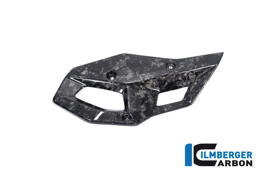 Heel Guard Right Glossy BDC Carbon BMW R1300GS Adventure Option 719 Karakorum 2024+