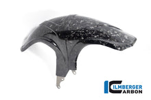Rear Fender Glossy BDC Carbon BMW R1300GS Adventure Trophy 2024+