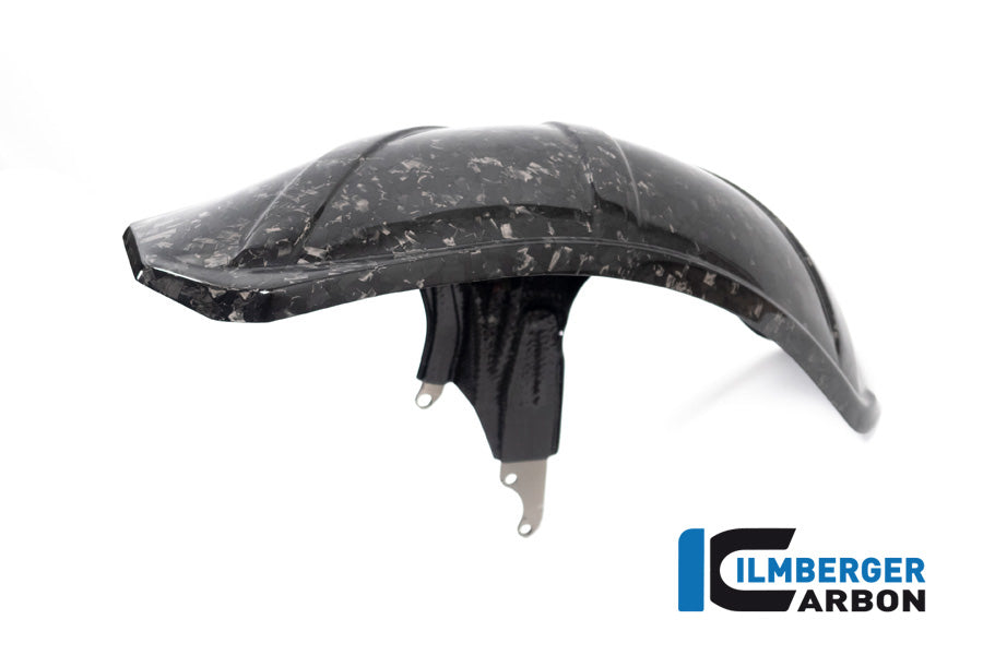 Rear Fender Glossy BDC Carbon BMW R1300GS Adventure Option 719 Karakorum 2024+