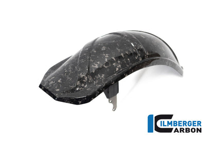 Rear Fender Glossy BDC Carbon BMW R1300GS Adventure Triple Black 2024+