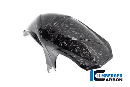 Rear Fender Glossy BDC Carbon BMW R1300GS Adventure Option 719 Karakorum 2024+