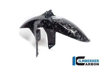 Voorspatbord Carbon Glossy BDC Carbon BMW R1300GS Adventure Trophy 2024+