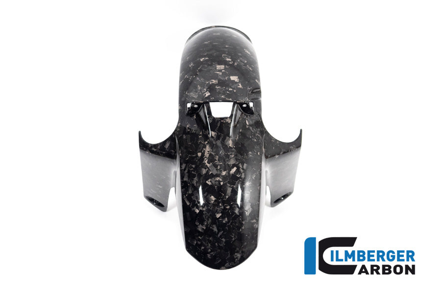 Voorspatbord Carbon Glossy BDC Carbon BMW R1300GS Adventure Trophy 2024+